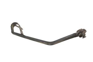 Kawasaki - 12 Kawasaki Brute Force 750 4x4i Rear Brake Pedal KVF750 - Image 2