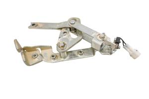 Kubota - 20 Kubota RTV-X900 Parking Brake Bracket - Image 2