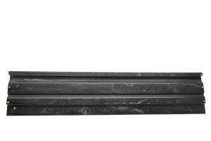 20 Kubota RTV-X900 Front Cargo Box Panel Plate
