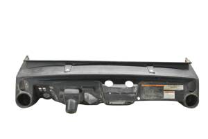 Kubota - 20 Kubota RTV-X900 Dash Panel Cover - Image 3