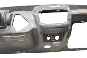 Kubota - 20 Kubota RTV-X900 Dash Panel Cover - Image 5