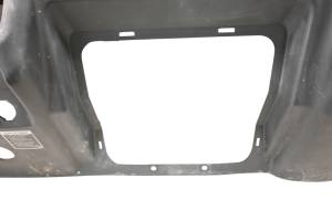 Kubota - 20 Kubota RTV-X900 Dash Panel Cover - Image 7