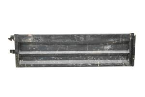 20 Kubota RTV-X900 Left Side Cargo Box Panel