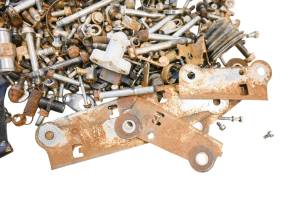 Kubota - 20 Kubota RTV-X900 Hardware Set Nuts & Bolts - Image 2