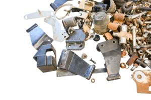 Kubota - 20 Kubota RTV-X900 Hardware Set Nuts & Bolts - Image 3