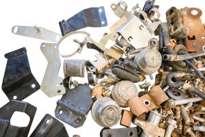 Kubota - 20 Kubota RTV-X900 Hardware Set Nuts & Bolts - Image 4