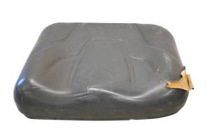 20 Kubota RTV-X900 Drivers Side Seat Bottom Cushion