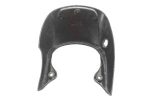 Kawasaki - 12 Kawasaki Brute Force 750 4x4i Steering Stem Cover KVF750 - Image 3