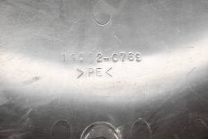 Kawasaki - 12 Kawasaki Brute Force 750 4x4i Steering Stem Cover KVF750 - Image 4