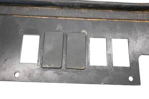 Kubota - 20 Kubota RTV-X900 Switch Panel Cover - Image 3