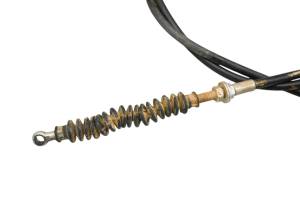 Kubota - 20 Kubota RTV-X900 Throttle Cable - Image 2