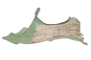 Kawasaki - 12 Kawasaki Brute Force 750 4x4i Left Side Panel Shroud Cover KVF750 - Image 2