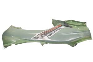 Kawasaki - 12 Kawasaki Brute Force 750 4x4i Left Side Panel Shroud Cover KVF750 - Image 3