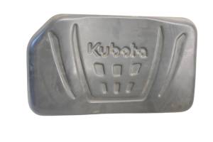 20 Kubota RTV-X900 Passenger Side Seat Back Cushion
