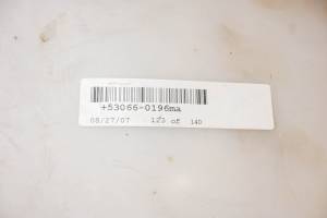 Kawasaki - 12 Kawasaki Brute Force 750 4x4i Seat KVF750 - Image 3