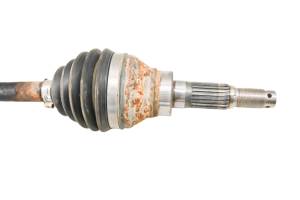 Kubota - 20 Kubota RTV-X900 Rear Cv Axle Left Or Right - Image 2