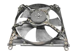 Kubota - 20 Kubota RTV-X900 Radiator Fan Assembly - Image 2