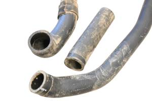 Kubota - 20 Kubota RTV-X900 Airbox Hoses - Image 2