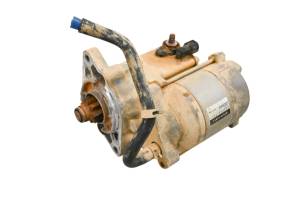 20 Kubota RTV-X900 Starter Motor