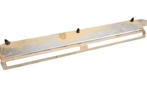 Kubota - 20 Kubota RTV-X900 Lower Radiator Bracket Plate Mount - Image 4