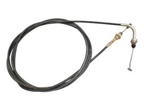 20 Kubota RTV-X900 Unload Link Cable