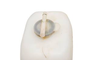 Kubota - 20 Kubota RTV-X900 Coolant Overflow Radiator Bottle - Image 3