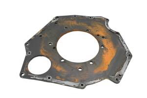 20 Kubota RTV-X900 Engine Motor Connector Plate