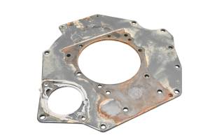 Kubota - 20 Kubota RTV-X900 Engine Motor Connector Plate - Image 2