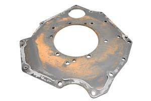 Kubota - 20 Kubota RTV-X900 Engine Motor Connector Plate - Image 3