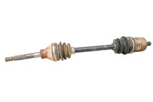 20 Kubota RTV-X900 Front Cv Axle Left Or Right