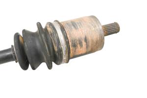 Kubota - 20 Kubota RTV-X900 Front Cv Axle Left Or Right - Image 3