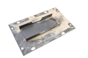 20 Kubota RTV-X900 Heater Blower Cover
