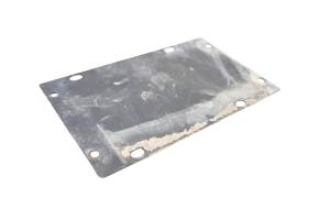 Kubota - 20 Kubota RTV-X900 Heater Blower Cover - Image 2