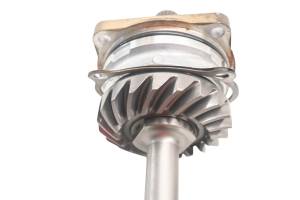 Kawasaki - 12 Kawasaki Brute Force 750 4x4i Transmission Bevel Gears Output Shaft KVF750 - Image 4