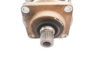 Kawasaki - 12 Kawasaki Brute Force 750 4x4i Transmission Bevel Gears Output Shaft KVF750 - Image 5