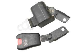 20 Kubota RTV-X900 Seat Belt Assembly