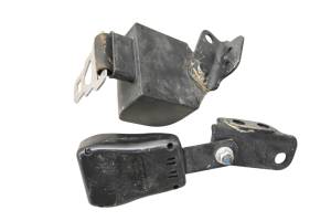 Kubota - 20 Kubota RTV-X900 Seat Belt Assembly - Image 2