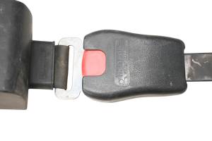 Kubota - 20 Kubota RTV-X900 Seat Belt Assembly - Image 3