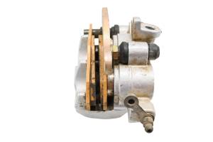 Kawasaki - 12 Kawasaki Brute Force 750 4x4i Front Left Brake Caliper KVF750 - Image 4