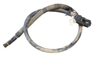 20 Kubota RTV-X900 Air Bleeder Hose