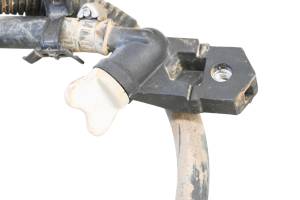 Kubota - 20 Kubota RTV-X900 Air Bleeder Hose - Image 2