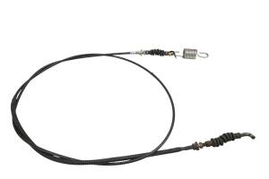 Kubota - 16 Kubota RTV400CI Differential Lock Lever Cable - Image 2