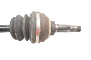 Kawasaki - 12 Kawasaki Brute Force 750 4x4i Front Left Cv Axle KVF750 - Image 3