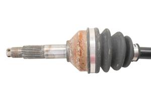 Kawasaki - 12 Kawasaki Brute Force 750 4x4i Rear Cv Axle Left Or Right KVF750 - Image 2