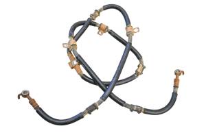 20 Kubota RTV-X900 Front Brake Line