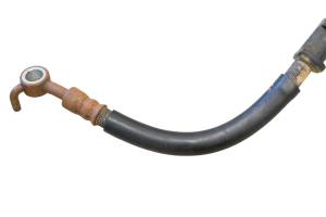 Kubota - 20 Kubota RTV-X900 Front Brake Line - Image 2