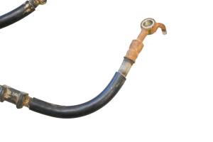 Kubota - 20 Kubota RTV-X900 Front Brake Line - Image 3