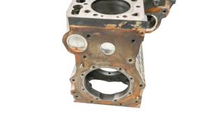 Kubota - 20 Kubota RTV-X900 Crankcase Center Crank Case & Cylinders Pistons - Image 4