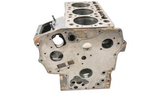 Kubota - 20 Kubota RTV-X900 Crankcase Center Crank Case & Cylinders Pistons - Image 5