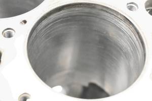 Kubota - 20 Kubota RTV-X900 Crankcase Center Crank Case & Cylinders Pistons - Image 6